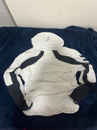 Chaqueta Adidas Primeblue Running