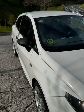 SEAT Ibiza 2010