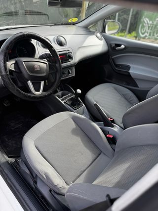 SEAT Ibiza 2010