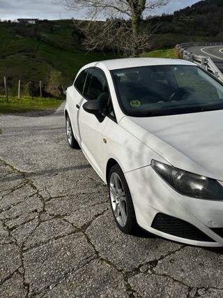 SEAT Ibiza 2010