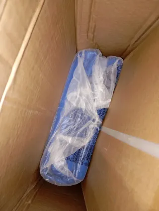 Piscina Desmontable Intex 450x220x84 rectangular