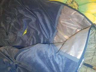 Saco de invierno Tuc Tuc para carrito