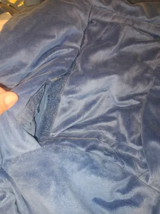 Saco de invierno Tuc Tuc para carrito