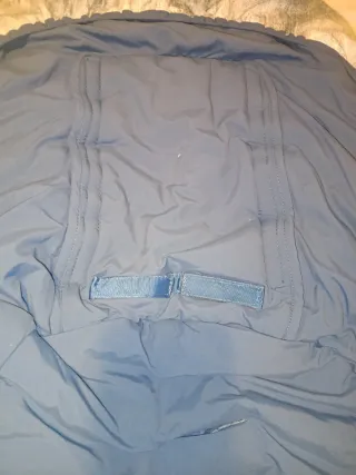 Saco de invierno Tuc Tuc para carrito