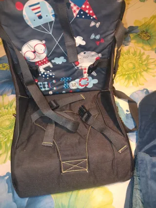 Saco de invierno Tuc Tuc para carrito