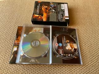 24 - Quinta Série Completa 7 DVD