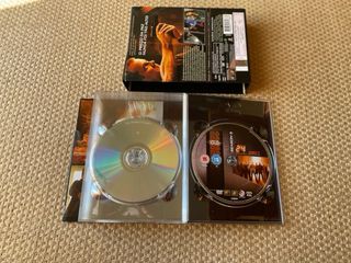 24 - Quinta Série Completa 7 DVD