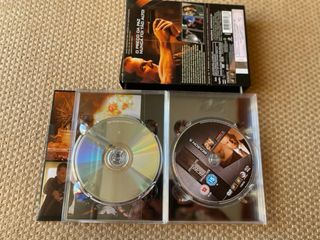 24 - Quinta Série Completa 7 DVD