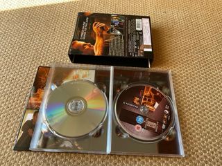 24 - Quinta Série Completa 7 DVD