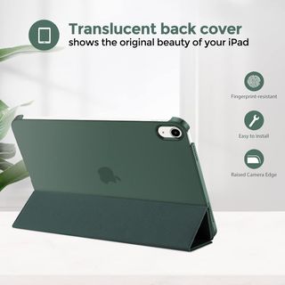 ProCase Funda para iPad 11ª Generación 2025 11 Pul