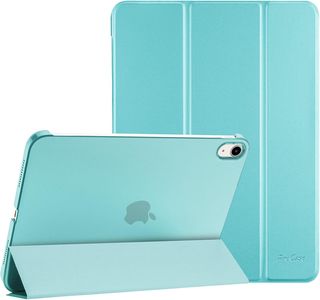 ProCase Funda para iPad 11ª Generación 2025 11 Pul