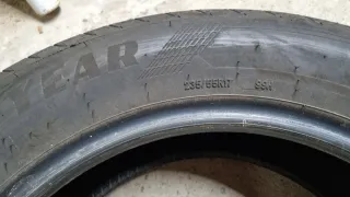 Neumáticos Goodyear Eagle F1