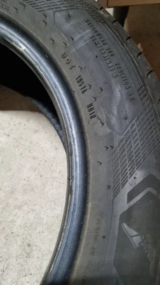 Neumáticos Goodyear Eagle F1