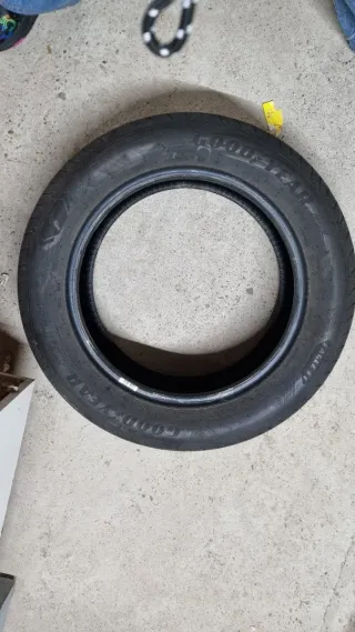 Neumáticos Goodyear Eagle F1