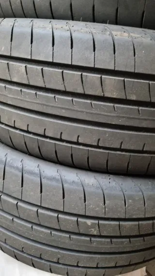 Neumáticos Goodyear Eagle F1