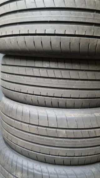 Neumáticos Goodyear Eagle F1