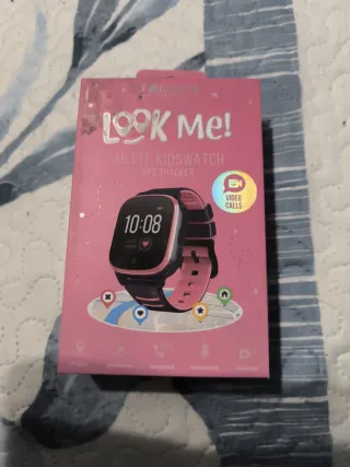 Orologio Locator per Bambina