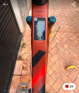 Crafty carbon rr 2025