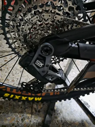 Crafty carbon rr 2025