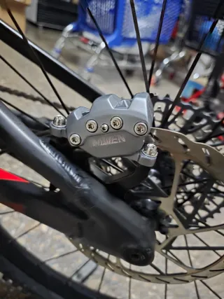 Crafty carbon rr 2025