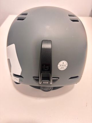 Casco Bollé Snowboard y Esquí