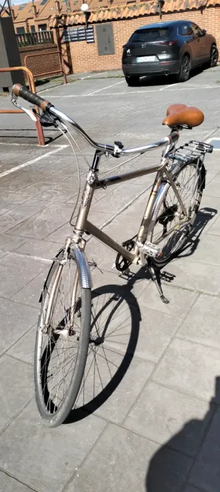 Bicicleta Electra Ticino Talla L