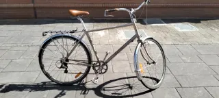 Bicicleta Electra Ticino Talla L