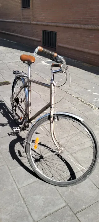 Bicicleta Electra Ticino Talla L