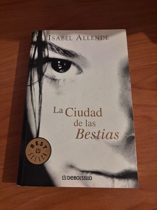 Libro de lectura