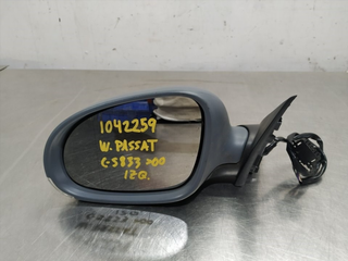 RETROVISOR IZQUIERDO VOLKSWAGEN PASSAT BERLINA (3