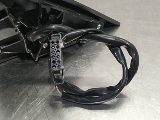 RETROVISOR IZQUIERDO VOLKSWAGEN PASSAT BERLINA (3