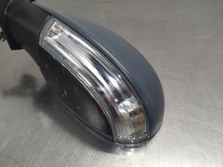 RETROVISOR IZQUIERDO VOLKSWAGEN PASSAT BERLINA (3