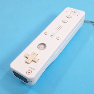 Nintendo Wii Motion Plus Inside Bianco