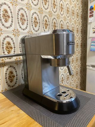 Cafetera DeLonghi DEDICA Style