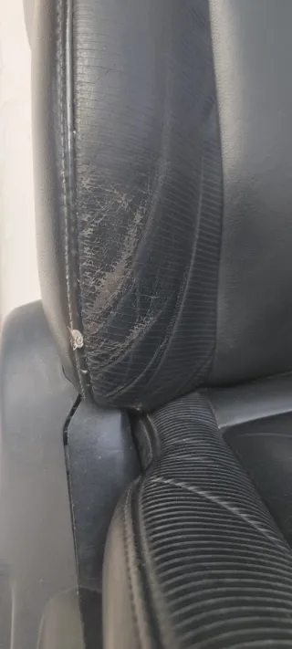 Asiento/butaca Mazda rx8