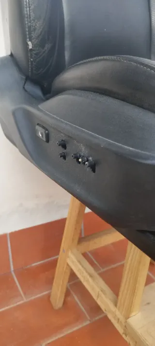 Asiento/butaca Mazda rx8