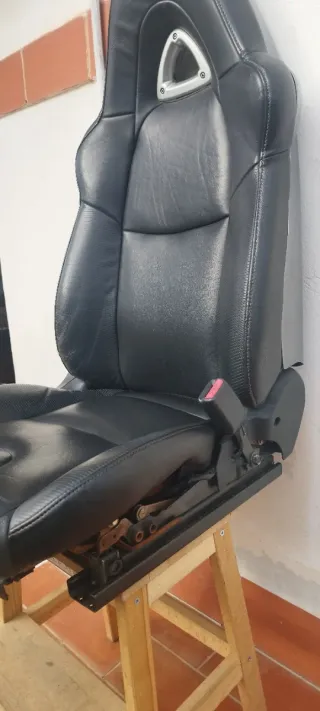 Asiento/butaca Mazda rx8