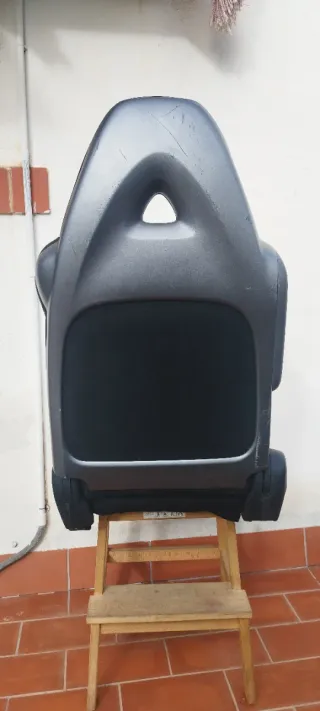 Asiento/butaca Mazda rx8