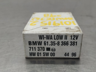 MODULO ELECTRONICO BMW SERIE 3 BERLINA (E36) 6135