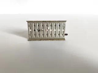 Tope de vía Märklin H0