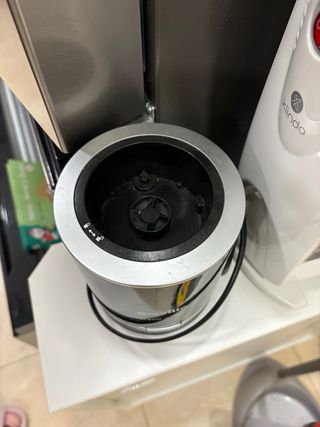 Batidora Breville Blend-Active con botella