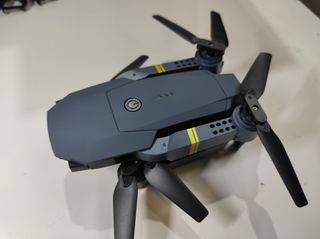 Dron W8 Pro Max Doble Cámara 4K + Maletín
