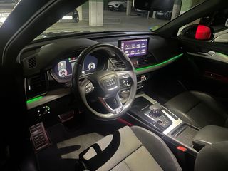 l Audi Q5 40 TDI S line quattro S tronic