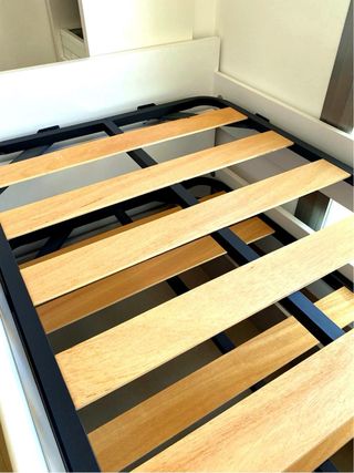 Cama nido con cajones El Corte Inglés