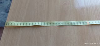 Mesa de madera extensible