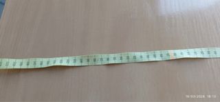 Mesa de madera extensible