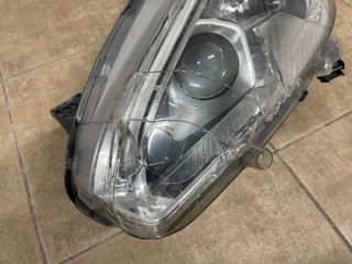 Faro Peugeot 208 Tulipa Rota