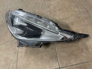 Faro Peugeot 208 Tulipa Rota