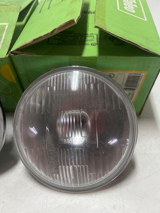 Faros Seat 131-128 Valeo