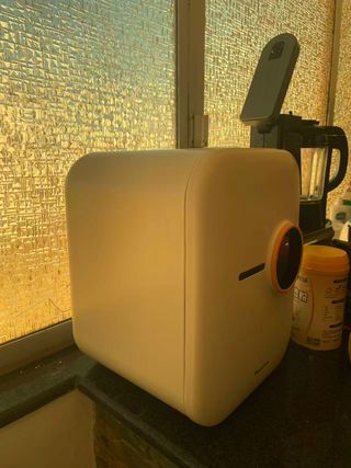 Esterilizador UV Panasonic Biberones